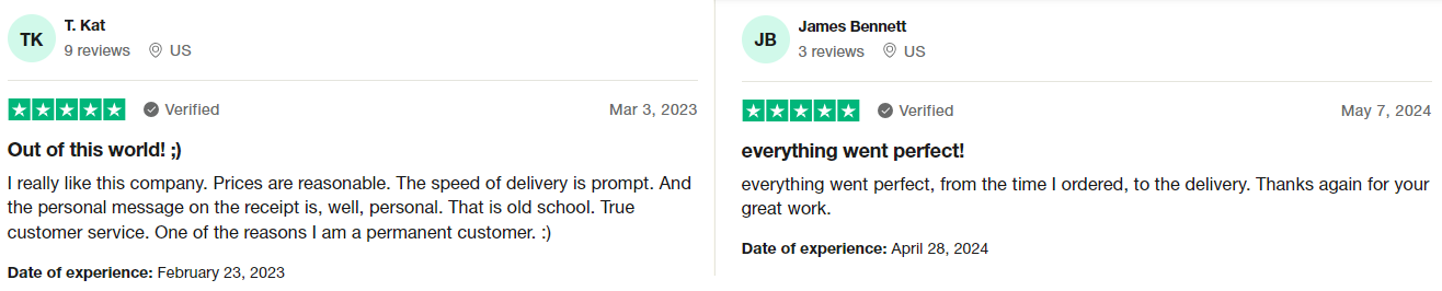 pharmacy mall reviews