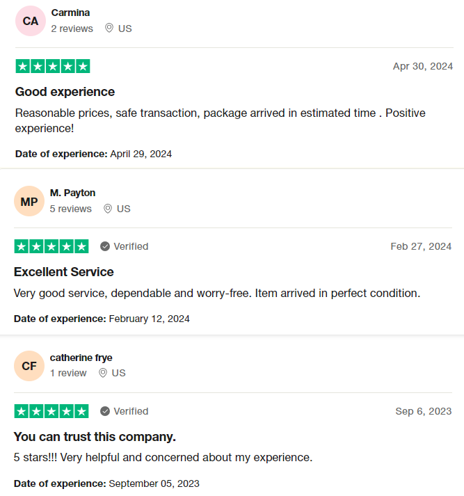 trusted tablets reviews